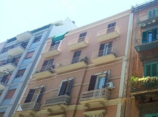 Monolocale in ottime condizioni in zona Murat a Bari