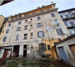 Monolocale in Vendita ad Milano - 30000 Euro