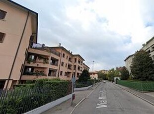 Monza San Rocco - Bilocale di 65mq
