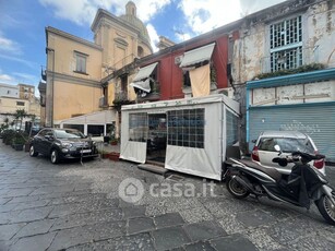 Bar in Affitto in Piazza Mercato a Napoli