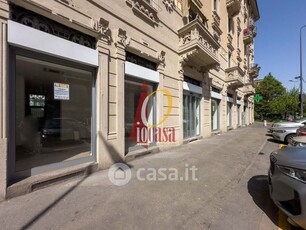 Negozio/Locale commerciale in Affitto in Via Adige a Milano