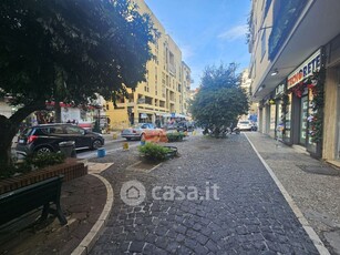Negozio/Locale commerciale in Affitto in Via Giacomo Leopardi a Napoli