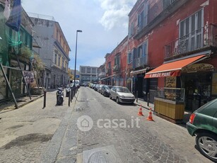 Negozio/Locale commerciale in Affitto in Via Giorgio de Grassi a Napoli