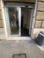 Negozio/Locale commerciale in Affitto in Via Puglie 11 a Roma