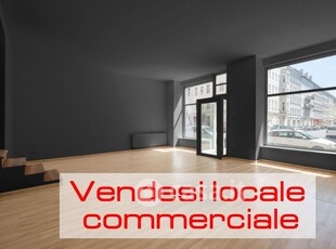 Negozio/Locale commerciale in Vendita in a Reggio Emilia