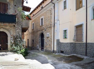 Palazzo in vendita a Camerota Salerno