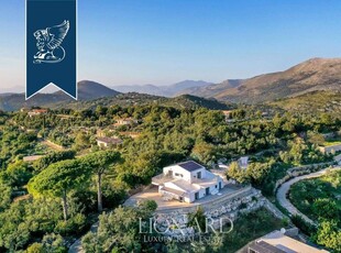 Prestigiosa villa di 630 mq in vendita, Itri, Lazio