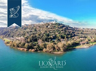 Prestigiosa villa in vendita Castel Gandolfo, Lazio