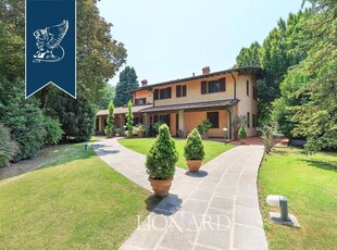 Prestigiosa villa in vendita Fontanella, Lombardia