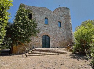 Prestigioso complesso residenziale in vendita Strada Provinciale Campigliola, Manciano, Toscana