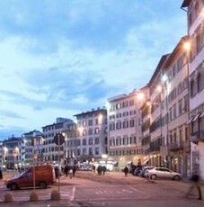 Quadrilocale in affitto a Firenze