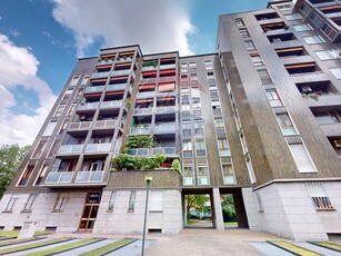 Quadrilocale in Affitto a Milano, zona Udine, 1'300€, 117 m²