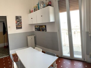 Quadrilocale in Affitto a Pisa, 1'200€, 100 m², arredato