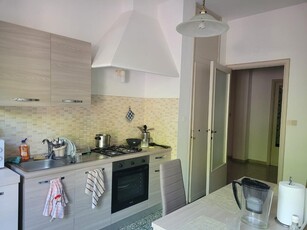 Quadrilocale in Affitto a Pisa, 330€, 90 m², arredato