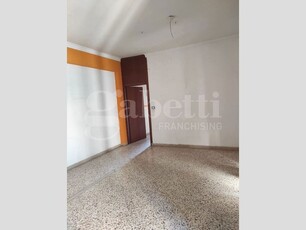 Quadrilocale in Vendita a Catania, 198'000€, 123 m²
