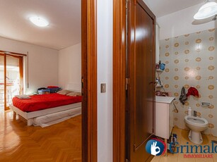 Quadrilocale in Vendita a Roma, 475'000€, 141 m²