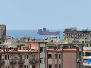 Quadrilocale in Via Irno 84 in zona Irno a Salerno