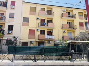 Quadrilocale in Via Modica 12 in zona Borgo Nuovo a Palermo