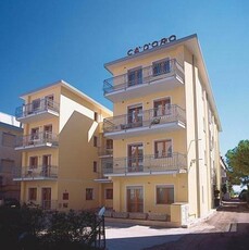 Residence Cà D'oro