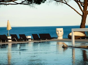 Resort Capo Bianco