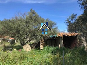 Rustico casale in vendita a Arzachena Sassari