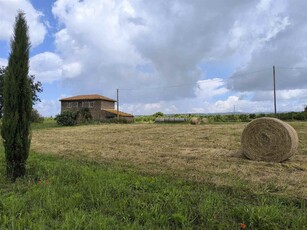 Rustico casale in vendita a Montefiascone Viterbo Commenda