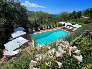 Spoleto Splash no870 : Casa Vicolo/slps 4/5/wifi/aircon