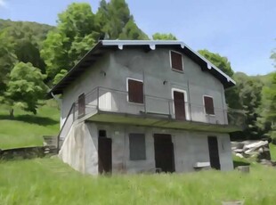 stanze in Vendita ad Pianello del Lario - 33000 Euro