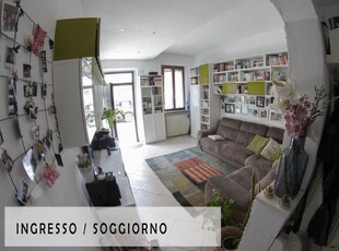 Terratetto in vendita a Prato San Giorgio a Colonica