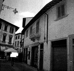 Terratetto in Via Giuseppe Verdi 11 a Sesto Fiorentino