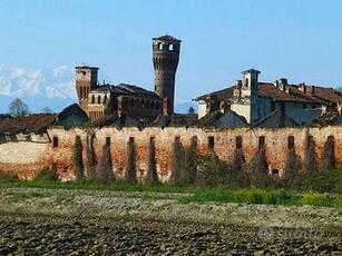 Trilocale con balcone - Formigliana