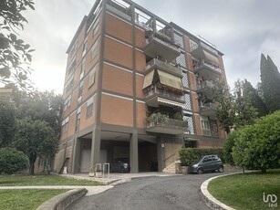 Trilocale di 90 m² a Roma