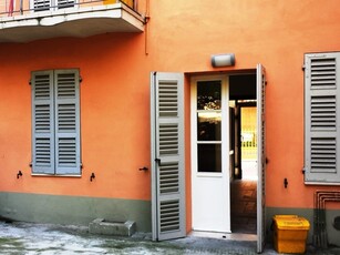 Trilocale in Affitto a Parma, zona Parma Centro, 550€, 55 m²