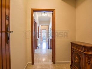 Trilocale in Vendita a Messina, 135'000€, 105 m²