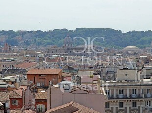 Ufficio in Affitto in Via Barberini a Roma