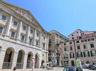 Ufficio in Vendita in Corso Giuseppe Mazzini 7 a Ancona