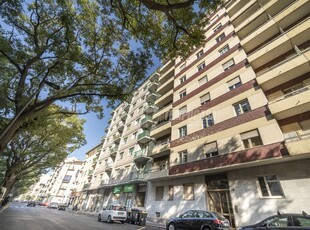 Vendita Appartamento Corso Sebastopoli, 236, Torino