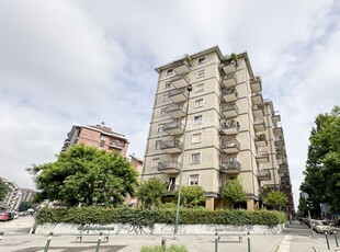 Vendita Appartamento Corso Siracusa, 124, Torino