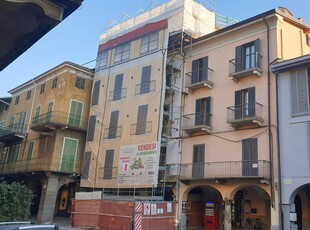 Vendita Appartamento Gattinara