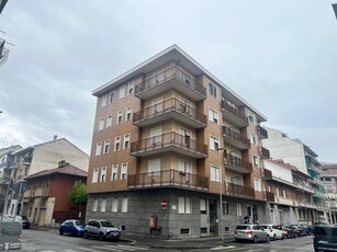 Vendita Appartamento Via Scarlatti, 29, Torino