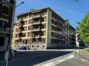 Vendita Appartamento Via Tolmino, 61, Torino