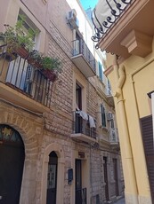 Vendita Casa Indipendente in Bari