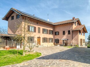 Vendita Casa indipendente località Vallarone, Asti