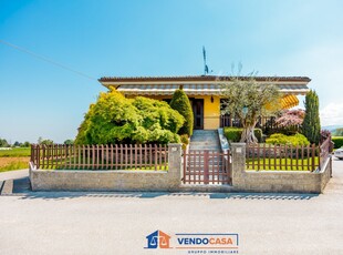 Vendita Casa indipendente Via Don Nasi 33, Peveragno