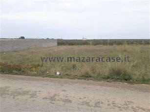 Vendita Terreno Agricolo Mazara del Vallo