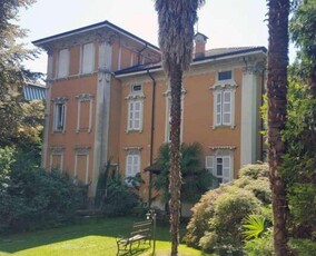 Vendita Villa Besozzo