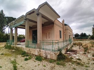 Vendita Villa bifamiliare in Noicattaro