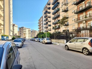 Via San Raffaele Arcangelo quadrilocale 105mq
