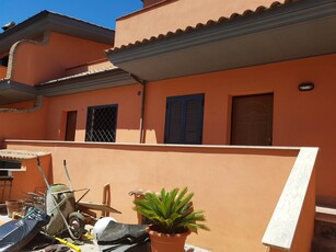 Villa a schiera in vendita a Nettuno Roma Sandalo