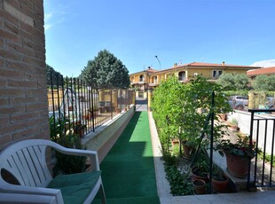 Villa a schiera in vendita a Tarano Rieti Baracche Di San Polo (borgonuovo)